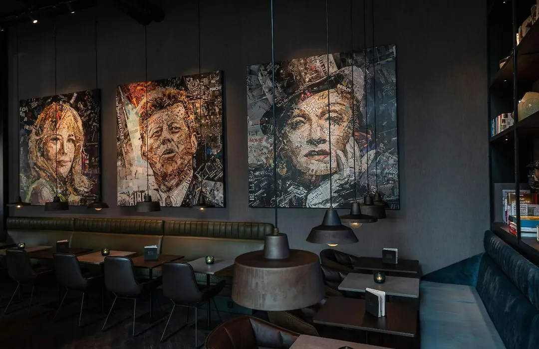 Motel One Berlin-Spittelmarkt-1