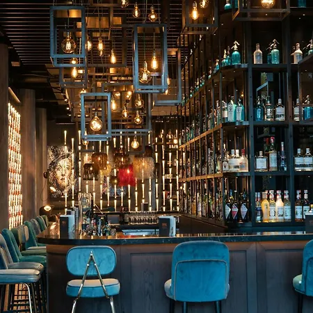 Motel One Berlin-Spittelmarkt-3